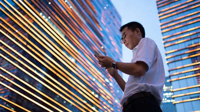 What advanced AI means for China\’s economic outlook
