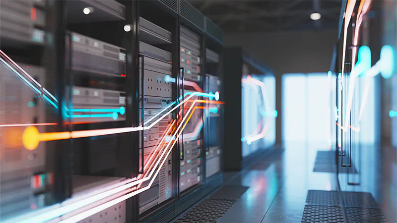 AI to drive 165% increase in data center power demand by 2030