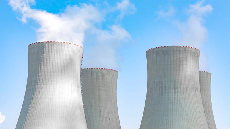 Is nuclear energy the answer to AI data centers’ power consumption?