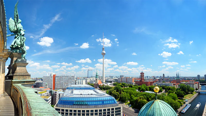 Defense spending to boost German and European GDP growth