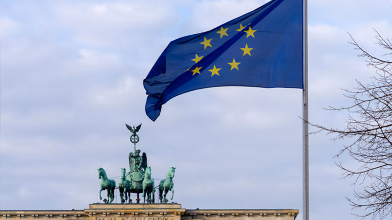 How much will rising defense spending boost Europe’s economy?